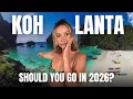 Lagu 7 Days in Koh Lanta Thailand 🇹🇭 | Travel Guide 2026 (What to Do, See \u0026 Eat)