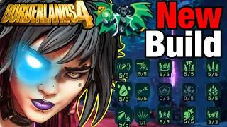 NEW MOST POWERFUL VEX Build In Borderlands 4 