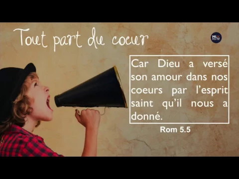 Miniature de l'épisode : Les paroles valorisantes ( Culte Tribu familles jeunes enfants ) | Pascal Roger