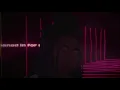 Joy Oladokun - sorry isn’t good enough (official lyric video)