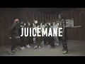 JUICEMANE - Key Glock (Shot by @Kiyanac)