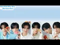 Download Lagu TWS - Kiss Kiss Shy Shy (Korean Ver.) 