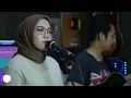 HAKIKAT SEBUAH CINTA - IKLIM (LIVE COVER INDAH YASTAMI)