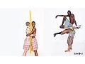Download Lagu Bantu Wax's Yodit Eklund: Youth surf culture by Africans for Africa