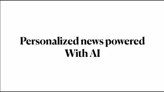 Personalized News Feed with AI Python RSS Streamlit