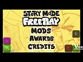 Fnf Windows script showcase