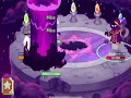 beating puppet master as the puppet master