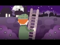 Girls and Boys Come out to Play | Nursery Rhyme | Toddler Fun Learning