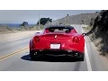 Alfa Romeo 4C Spider - Fast Blast Review