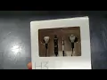 LG Bang \u0026 Olufsen H3 headphones unboxing