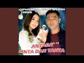 Download Lagu Antara cinta dan tahta (feat. Difarina Indra)
