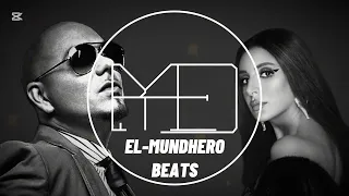 Pitbull X Angham Howa Enta Meen أنغام هو أنت مين ريمكس  Pitbull X Angham Howa Enta Meen أنغام هو أنت مين ريمكس