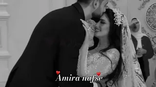 مبروك عليا اجمل حالات واتس اب حب وغرام بنات كبرياء انثى مقاطع عشق رومانسيه قصيرة 2023 