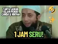 Download Lagu 1 Jam Tanya Jawab Islami Paling Lucu \u0026 Seru! Ustadz Khalid Basalamah Jawab dengan Gaya Khasnya