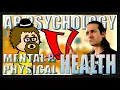 AP Psychology Unit 5 Review Mental Physical Health Updated for 2024 Course Changes