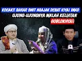 Download Lagu Lawak!! Bahar Smit Ngajak Debat Kiyai Imad.. Ujung-ujungnya Malah Keliatan Gobloknya..