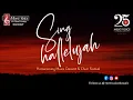 Download Lagu Sing Hallelujah | Men’s Voice \u0026 Choral Society – Kuwait | 2025 (Live Recording)