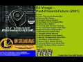 Download Lagu Dj Visage - Past Present Future (2001)
