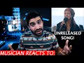 Download Lagu Musician Reacts To Camila Cabello - La Buena Vida (Tiny Desk)
