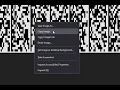 PDF417 Barcode Generator for Driver s License