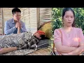 Download Lagu Love after love: Will CEO John and poor girl Tieu Hoa overcome this storm?