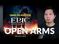 Download Lagu Open Arms (Odysseus Part Only - Karaoke) - Epic The Musical