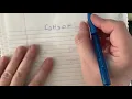 C3H7OH lds