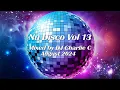 Download Lagu Nu Disco Vol 13 ! Aug 2024 DJ Charlie C