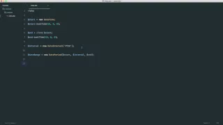 PHP Essentials DateTime DateTime Periods