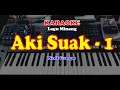 Download Lagu Lagu minang - Nedi Gampo - AKI SUAK 1 - KARAOKE