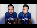 ÉTERNELLEMENT_THIERRY BJ(Cover TRAGEDIE)