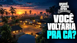 VOCÊ CONHECE ESSA CIDADE?