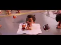 Storks Heartwarming Ending Scene