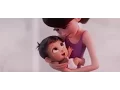Storks Heartwarming Ending Scene