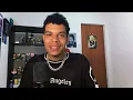 Brasileiro Reage a KID MC - NADA A TEMER ft FLY SKUAD #REACT