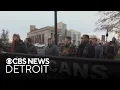 Dearborn moves city council meeting after Christian Crusader March plans