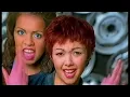 Tic Tac Toe - Ich find' dich scheiße (Official Video)