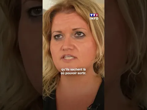 Y a-t-il trop de noms à lire sur les panneaux d’autoroute ?｜TF1 INFO