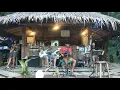 Ronnie Milsap - There's No Gettin' Over Me (cover by jah ultra band)