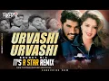 Download Lagu Urvashi Urvashi (Retro Bouncy Mix) DJ R Star Remix | Hum Se Hai Muqabala | Prabhu Deva | A.R.Rahman