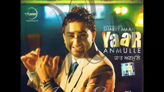 suhe bullan de nal sharry maan