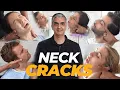 Download Lagu Neck Crack Compilation 2022! Part 1 Dr. Rahim