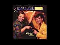 Edgar Joel, Anthony Colón - Hechizo De Luna (HQ Audio)