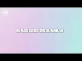 Zartmann - tau mich auf (Lyric Video)