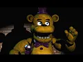 Download Lagu Five Nights at Freddy's trailer but with Fredbear's Family Diner animatronics