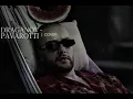 Draganov - Pavarotti | COVER