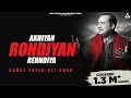 Lagu Akhiyan Rondiyan Rehndiya : Rahat Fateh Ali Khan | Mere Yaar Kaminey | Shoker | SM Sadiq
