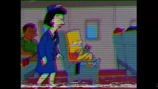 Dead Bart CreepyPasta Simpsons Lost Episode 7G06