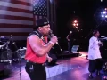 Download Lagu The Neville Brothers - Amazing Grace and One Love (Live at Farm Aid 1994)