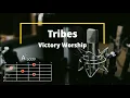 Tribes - Victory Worship and Chords